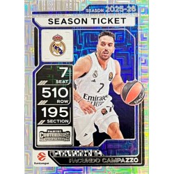 2025 - 26 Contenders...