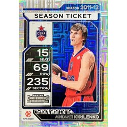 2025 - 26 Contenders...