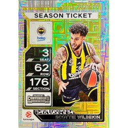 2025 - 26 Contenders...