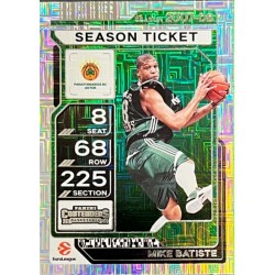 2025 - 26 Contenders...