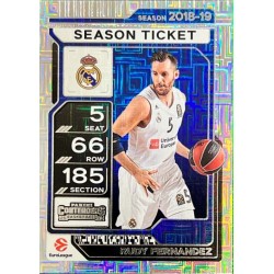 2025 - 26 Contenders...