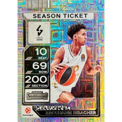 2025 - 26 Contenders...