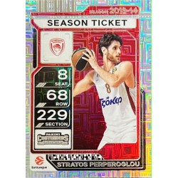 2025 - 26 Contenders...
