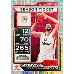 2025 - 26 Contenders...