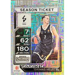 2025 - 26 Contenders...