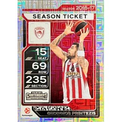 2025 - 26 Contenders...