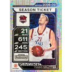 2025 - 26 Contenders...