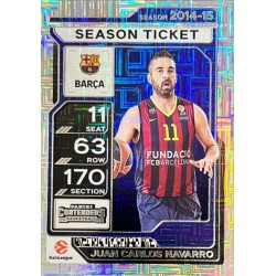 2025 - 26 Contenders...