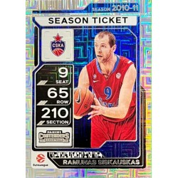 2025 - 26 Contenders...