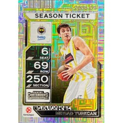 2025 - 26 Contenders...