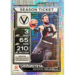 2025 - 26 Contenders...