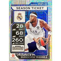 2025 - 26 Contenders...