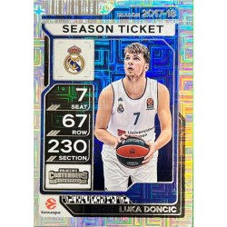 2025 - 26 Contenders...