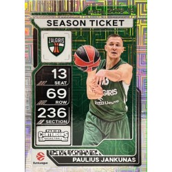 2025 - 26 Contenders...
