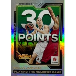 2025 - 26 Playing The...
