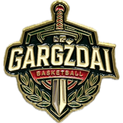 Gargždų „Gargždai“