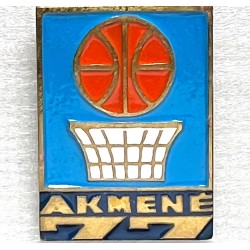1977 Krepšinio turnyras