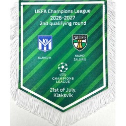 UEFA čempionų lyga