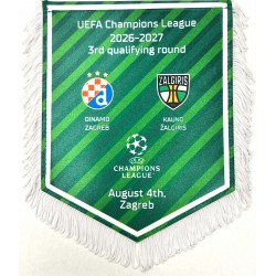 UEFA čempionų lyga