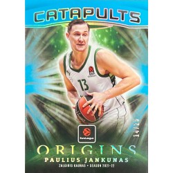 2025-26 Origins EuroLeague...
