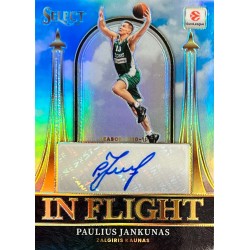 2025-26 Select - In Flight...