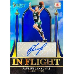 2025-26 Select - In Flight...