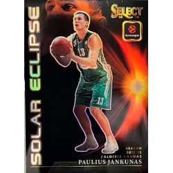 2025-26 Select - Solar Eclipse