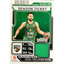 copy of 2023 - 24 Donruss...