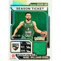 copy of 2023 - 24 Donruss...