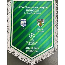 copy of 2016 FC Kauno...