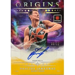 2025-26 Origins EuroLeague...