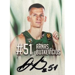 "Žalgirio" klubo narių...
