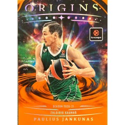 2025-26 Origins EuroLeague...