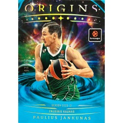2025-26 Origins EuroLeague...