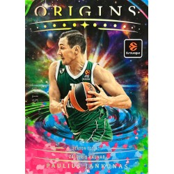 2025-26 Origins EuroLeague...