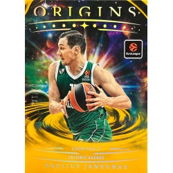 2025-26 Origins EuroLeague...