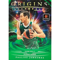 2025-26 Origins EuroLeague...