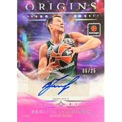 2025-26 Origins EuroLeague...