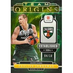 2025-26 Origins EuroLeague...