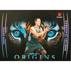 2025-26 Origins EuroLeague...