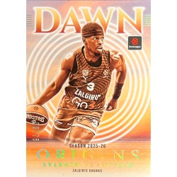 Origins EuroLeague - Dawn