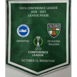 UEFA Konferencijų lyga
