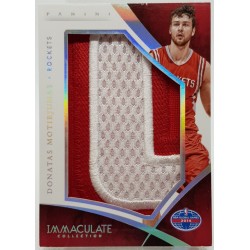2014-15 Immaculate...