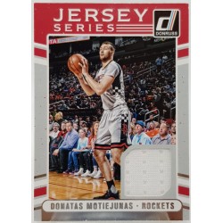 2016-17 Donruss Jersey Series