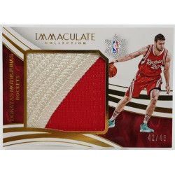 2015-16 Immaculate...
