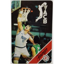 1993-1994 ACB card