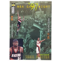 1997-1998 Collector's...