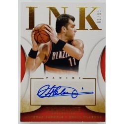2013 - 2014 Immaculate Ink