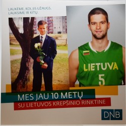 2012 DNB Bankas