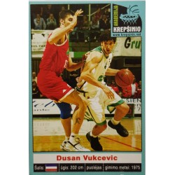 2002 - 2003 Krepšinio...